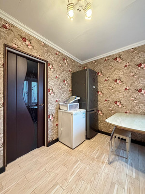 Сдам двухкомнатную (2-комн.) квартиру, 2-й Таманской Дивизии ул, 63, Вольный Аул кп