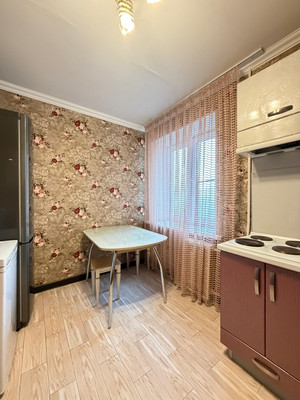 Сдам двухкомнатную (2-комн.) квартиру, 2-й Таманской Дивизии ул, 63, Вольный Аул кп