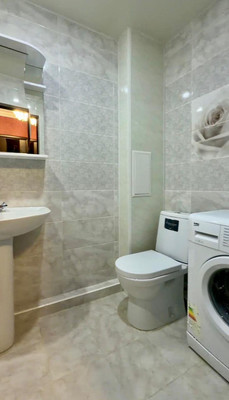 Сдам двухкомнатную (2-комн.) квартиру, 2-й Таманской Дивизии ул, 63, Вольный Аул кп