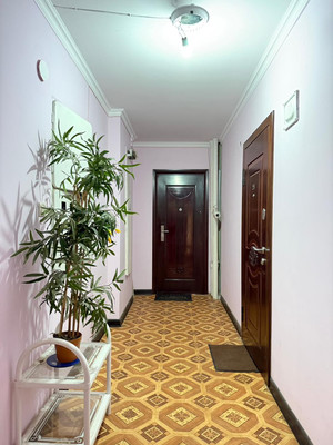 Сдам двухкомнатную (2-комн.) квартиру, 2-й Таманской Дивизии ул, 63, Вольный Аул кп