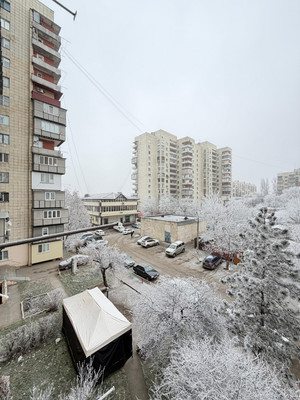 Сдам двухкомнатную (2-комн.) квартиру, 2-й Таманской Дивизии ул, 63, Вольный Аул кп