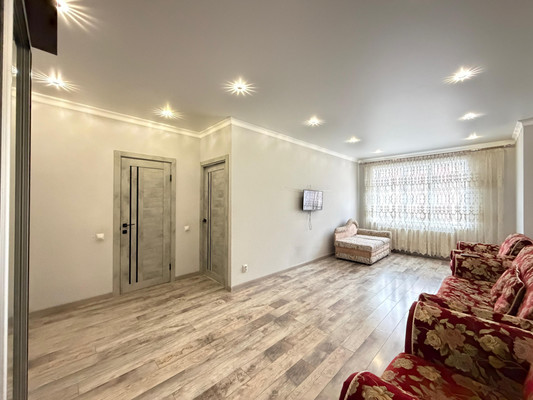 Сдам однокомнатную (1-комн.) квартиру, Профсоюзная ул, 226, Вольный Аул кп