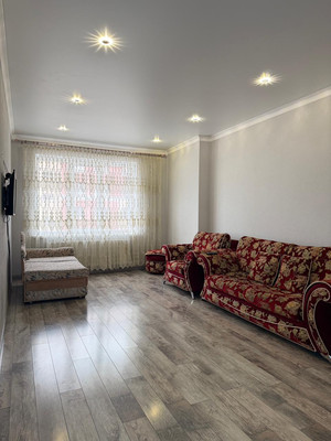 Сдам однокомнатную (1-комн.) квартиру, Профсоюзная ул, 226, Вольный Аул кп