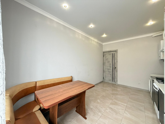 Сдам однокомнатную (1-комн.) квартиру, Профсоюзная ул, 226, Вольный Аул кп