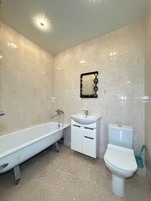 Сдам однокомнатную (1-комн.) квартиру, Профсоюзная ул, 226, Вольный Аул кп