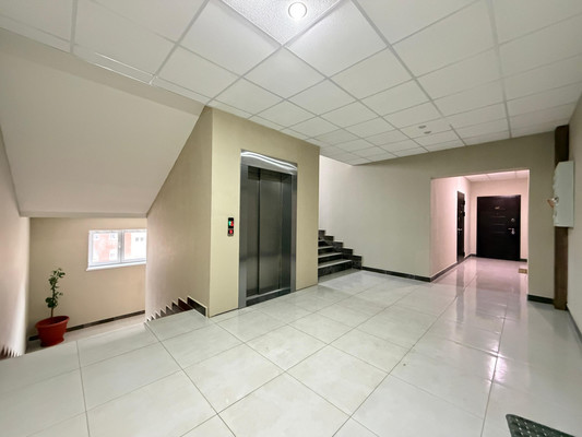 Сдам однокомнатную (1-комн.) квартиру, Профсоюзная ул, 226, Вольный Аул кп