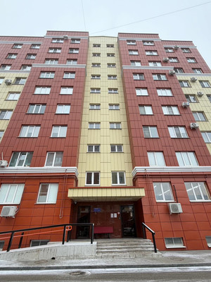 Сдам однокомнатную (1-комн.) квартиру, Профсоюзная ул, 226, Вольный Аул кп