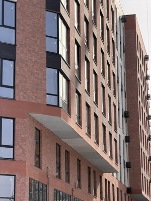 Продам однокомнатную (1-комн.) квартиру, ОДС ул, 2к1, Нальчик г