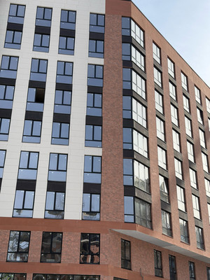 Продам однокомнатную (1-комн.) квартиру, ОДС ул, 2к1, Нальчик г