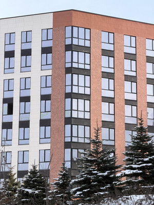 Продам однокомнатную (1-комн.) квартиру, ОДС ул, 2к1, Нальчик г