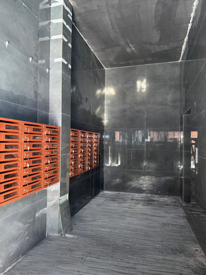 Продам однокомнатную (1-комн.) квартиру, ОДС ул, 2к1, Нальчик г