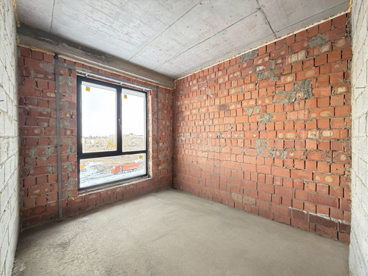 Продам однокомнатную (1-комн.) квартиру, ОДС ул, 2к1, Нальчик г