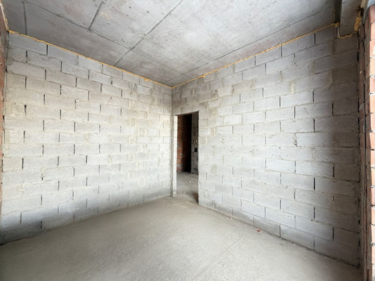 Продам однокомнатную (1-комн.) квартиру, ОДС ул, 2к1, Нальчик г