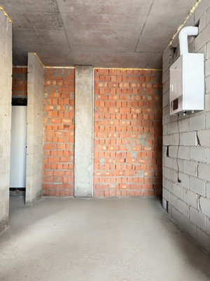 Продам однокомнатную (1-комн.) квартиру, ОДС ул, 2к1, Нальчик г