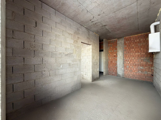 Продам однокомнатную (1-комн.) квартиру, ОДС ул, 2к1, Нальчик г