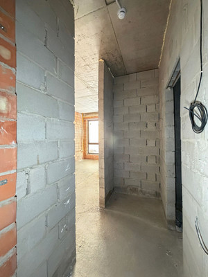 Продам однокомнатную (1-комн.) квартиру, ОДС ул, 2к1, Нальчик г