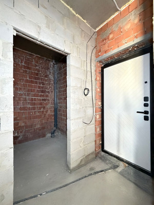 Продам однокомнатную (1-комн.) квартиру, ОДС ул, 2к1, Нальчик г