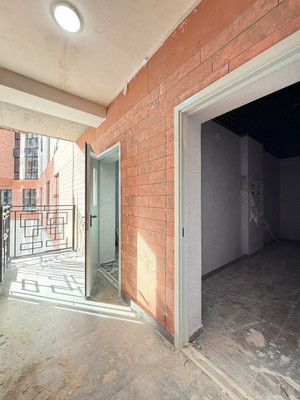 Продам однокомнатную (1-комн.) квартиру, ОДС ул, 2к1, Нальчик г