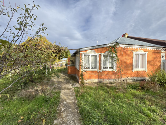 Продам дом, Коммунистическая ул, Прохладный п, 0 км от города