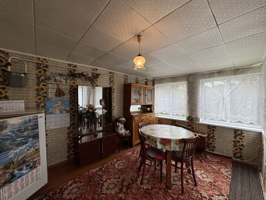 Продам дом, Коммунистическая ул, Прохладный п, 0 км от города