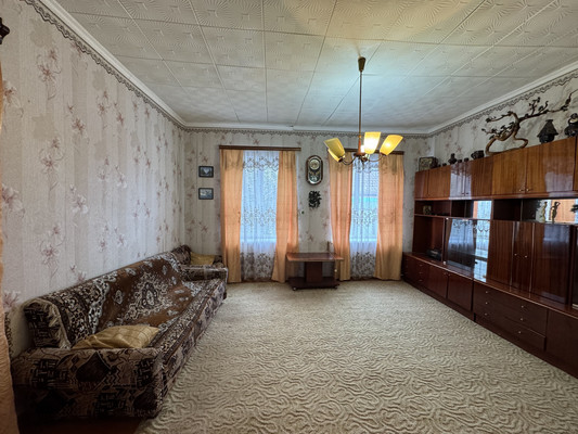 Продам дом, Коммунистическая ул, Прохладный п, 0 км от города