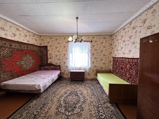 Продам дом, Коммунистическая ул, Прохладный п, 0 км от города