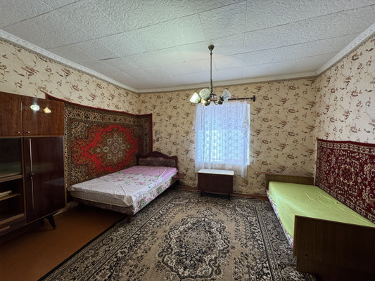 Продам дом, Коммунистическая ул, Прохладный п, 0 км от города