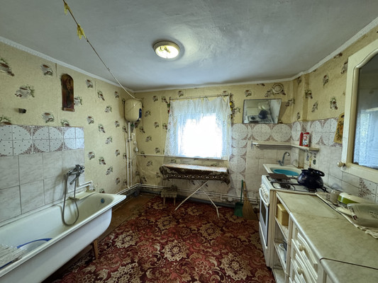 Продам дом, Коммунистическая ул, Прохладный п, 0 км от города