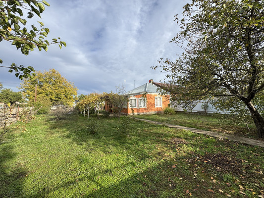 Продам дом, Коммунистическая ул, Прохладный п, 0 км от города