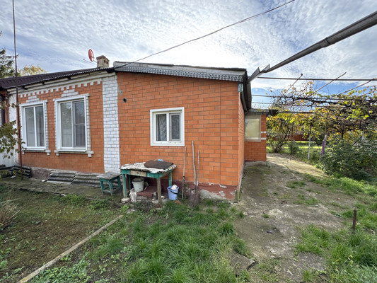 Продам дом, Коммунистическая ул, Прохладный п, 0 км от города