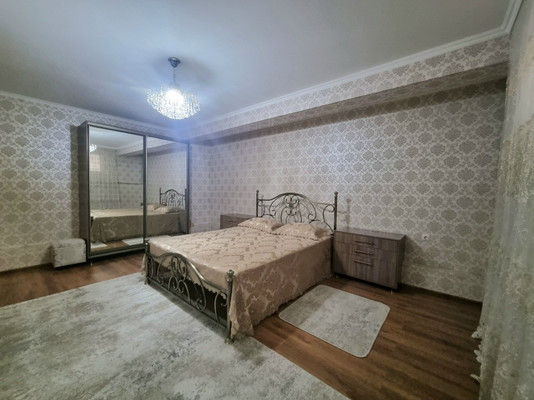 Продам двухкомнатную (2-комн.) квартиру, Братьев Беровых ул, 70, Нальчик г