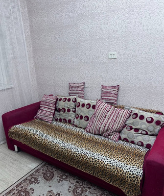 Продам однокомнатную (1-комн.) квартиру, Кальная ул, 23, Рязань г