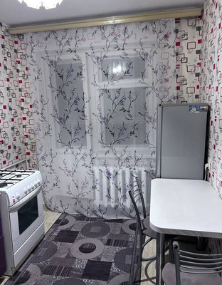 Продам однокомнатную (1-комн.) квартиру, Кальная ул, 23, Рязань г