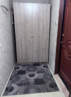 Продам однокомнатную (1-комн.) квартиру, Кальная ул, 23, Рязань г