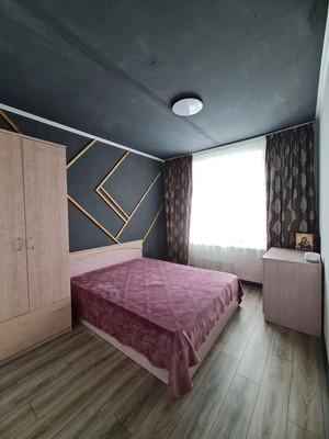 Продам однокомнатную (1-комн.) квартиру, Перспективная ул, 2А, Рыбное г