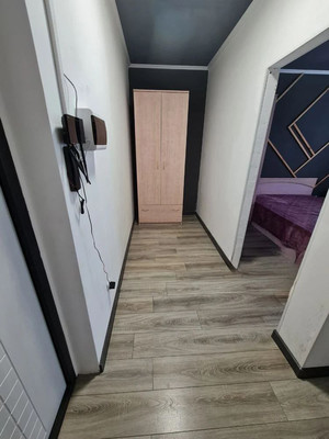 Продам однокомнатную (1-комн.) квартиру, Перспективная ул, 2А, Рыбное г