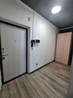 Продам однокомнатную (1-комн.) квартиру, Перспективная ул, 2А, Рыбное г