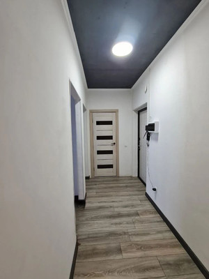 Продам однокомнатную (1-комн.) квартиру, Перспективная ул, 2А, Рыбное г