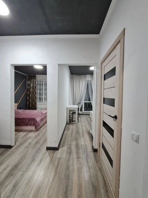 Продам однокомнатную (1-комн.) квартиру, Перспективная ул, 2А, Рыбное г