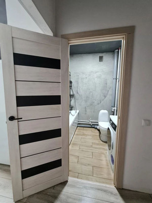 Продам однокомнатную (1-комн.) квартиру, Перспективная ул, 2А, Рыбное г