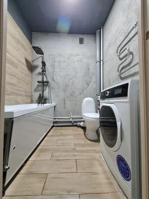 Продам однокомнатную (1-комн.) квартиру, Перспективная ул, 2А, Рыбное г