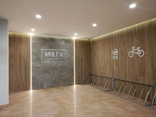 Продам однокомнатную (1-комн.) квартиру, Перспективная ул, 2А, Рыбное г