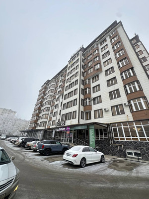 Продам трехкомнатную (3-комн.) квартиру, Эльбрусская ул, 19кб, Нальчик г