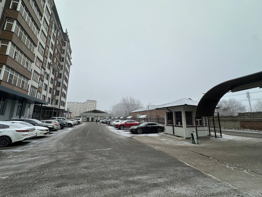 Продам трехкомнатную (3-комн.) квартиру, Эльбрусская ул, 19кб, Нальчик г