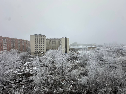 Продам трехкомнатную (3-комн.) квартиру, Эльбрусская ул, 19кб, Нальчик г