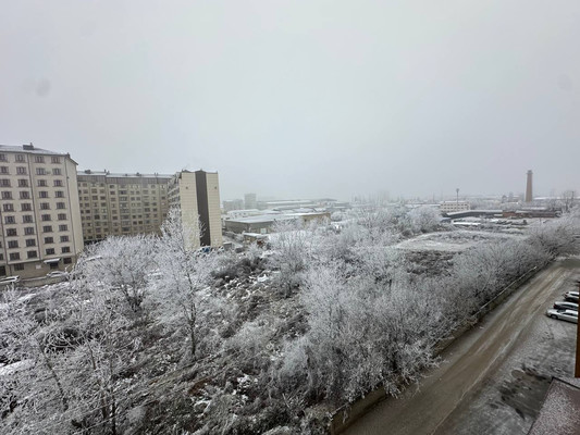 Продам трехкомнатную (3-комн.) квартиру, Эльбрусская ул, 19кб, Нальчик г