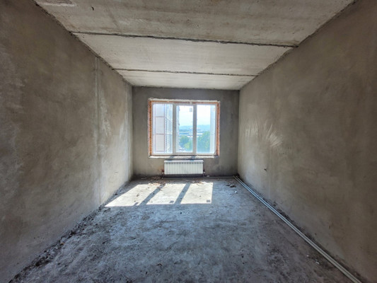 Продам двухкомнатную (2-комн.) квартиру, Шарданова ул, 50к2, Нальчик г