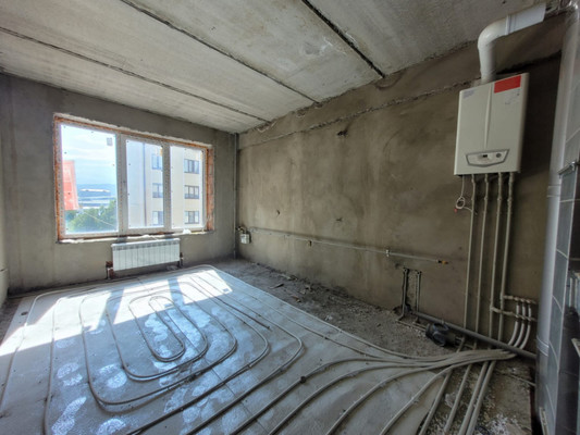 Продам двухкомнатную (2-комн.) квартиру, Шарданова ул, 50к2, Нальчик г