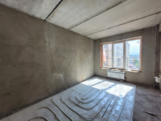 Продам двухкомнатную (2-комн.) квартиру, Шарданова ул, 50к2, Нальчик г