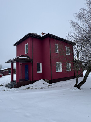 Продам дом, Орловка п, 0 км от города